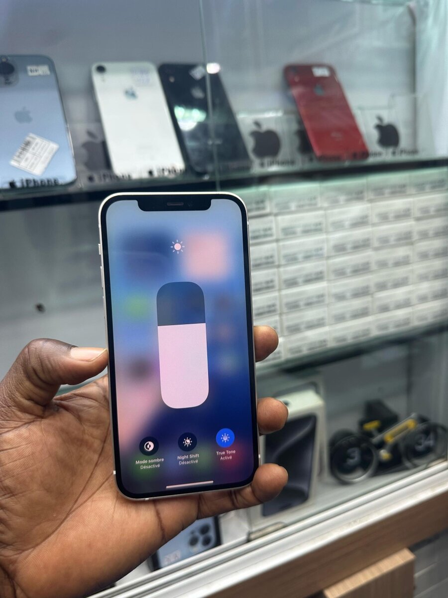 iPhone 12 simple 64gb