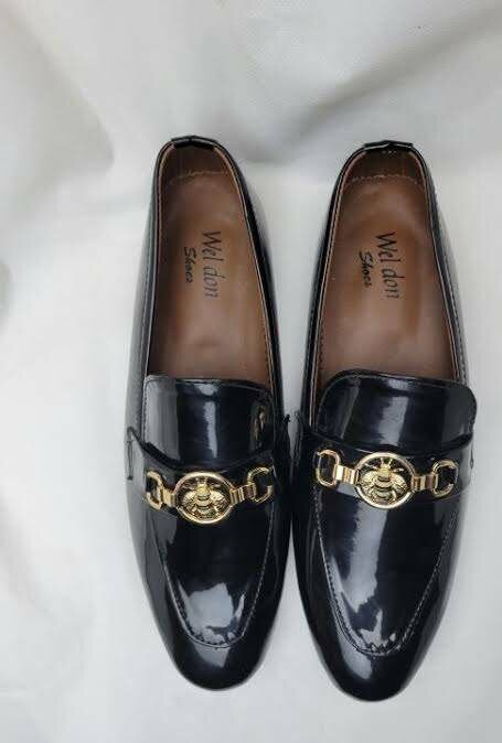 Men's dress shoe's
