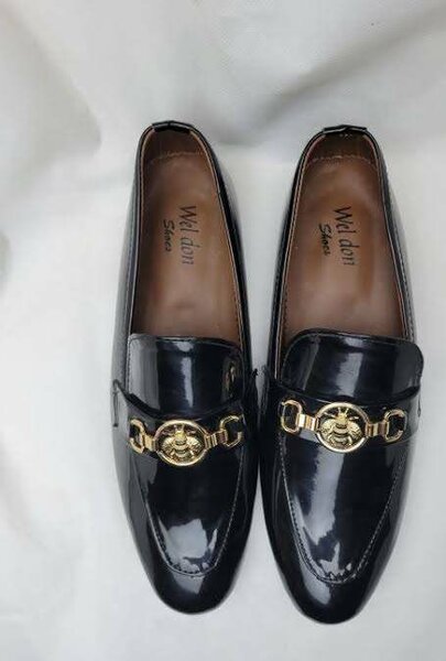 Men's dress shoe's