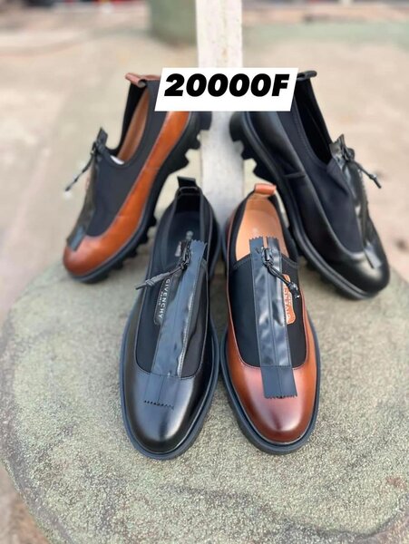 Chaussure homme