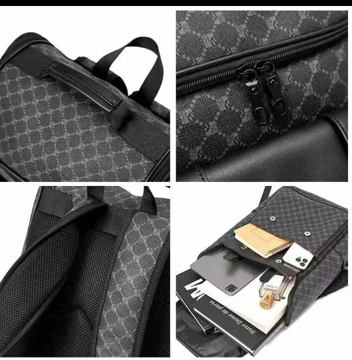 Sac à dos élégant