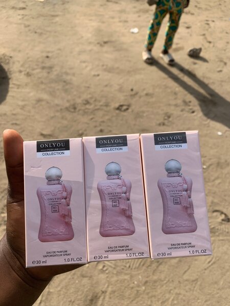 Parfum Onlyou Collection 30ml