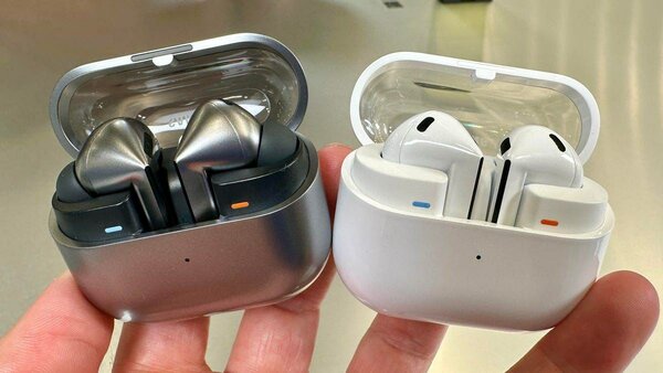 Galaxy Buds3 sans fil