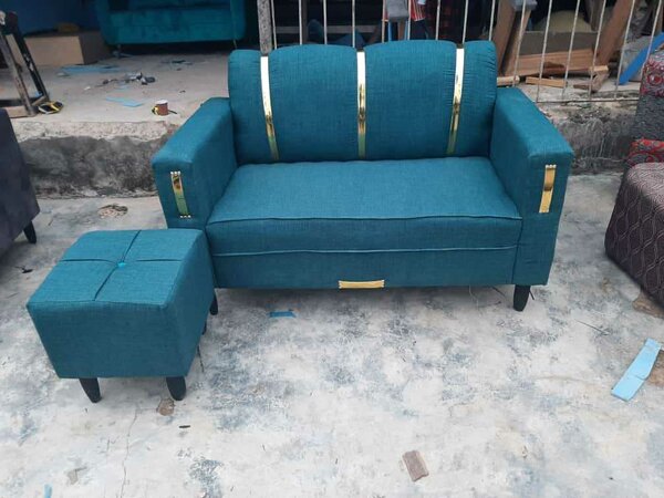 Fauteuills 2 places
