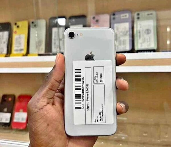 iPhone occasion - Excellent état