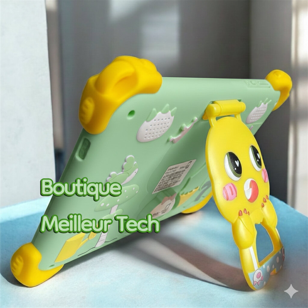 Tablette enfant Avec Sac