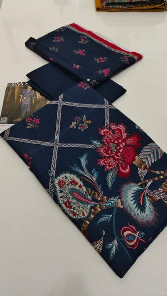 3pc unstich ladies suits