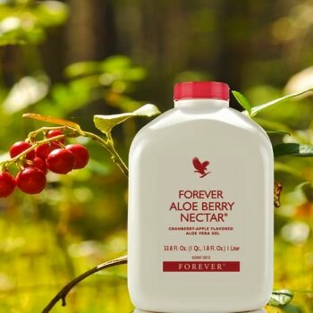 Forever Aloe Berry Nectar