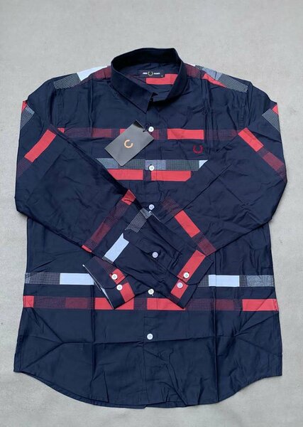 Chemise Homme Élégante