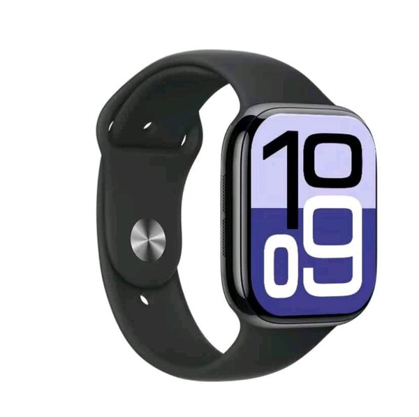 Montre Connectée A10 Max