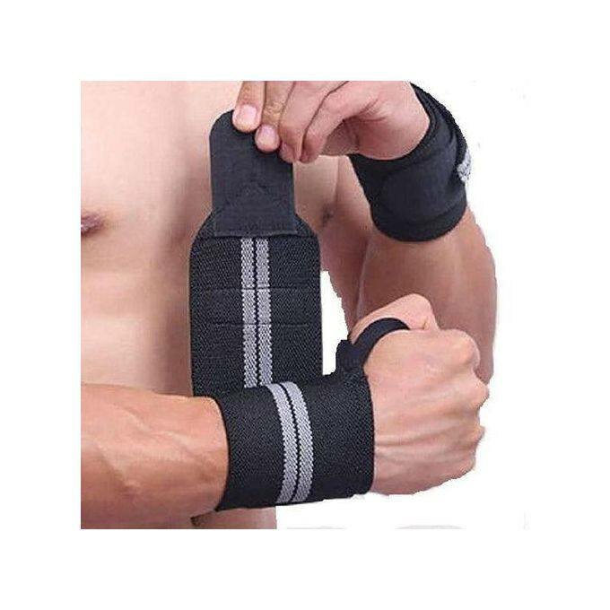 Sangle de poignet antidérapant