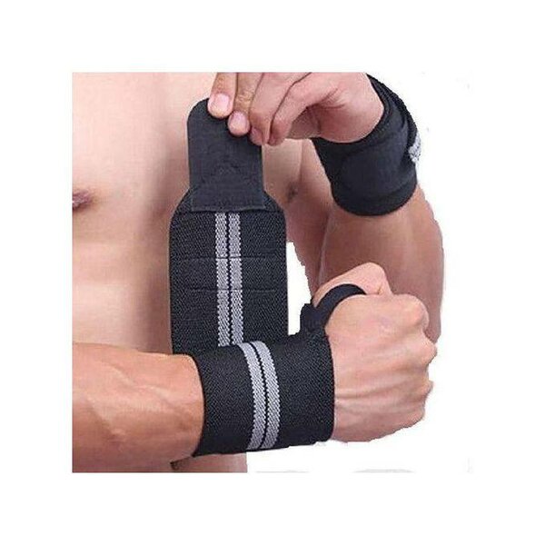 Sangle de poignet antidérapant