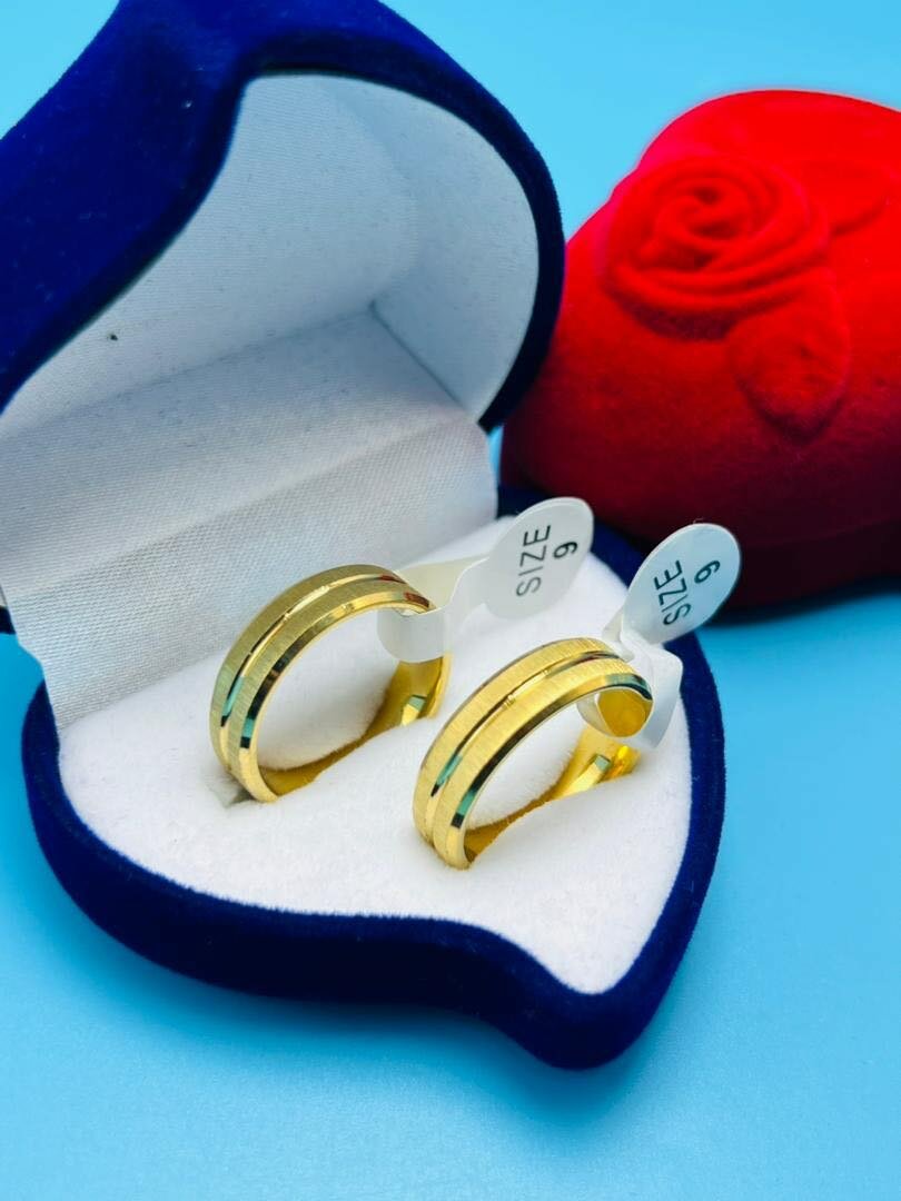 bague de mariage
