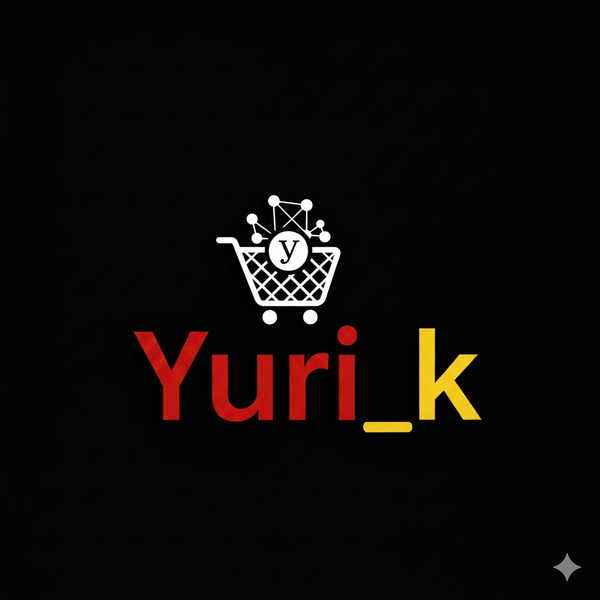 Yuri_K Boutique 
