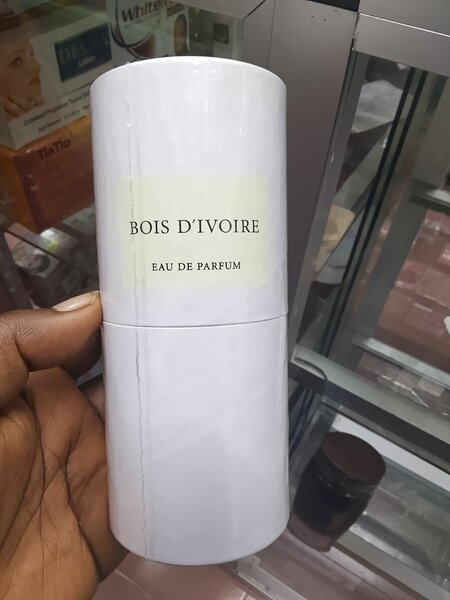 Parfum Bois D'Ivoire