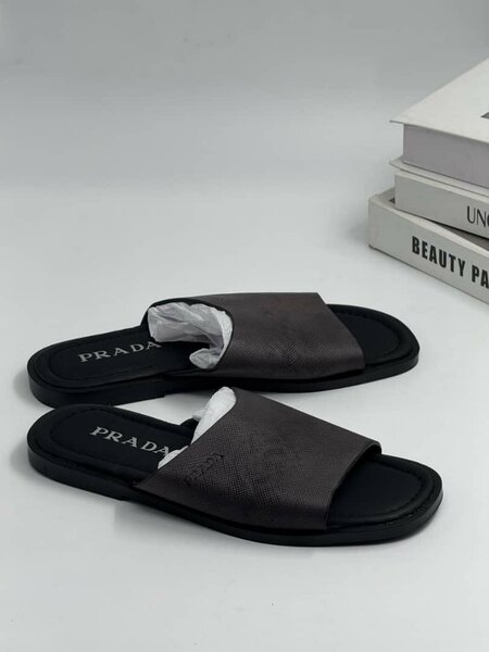 Quality Prada Slippers