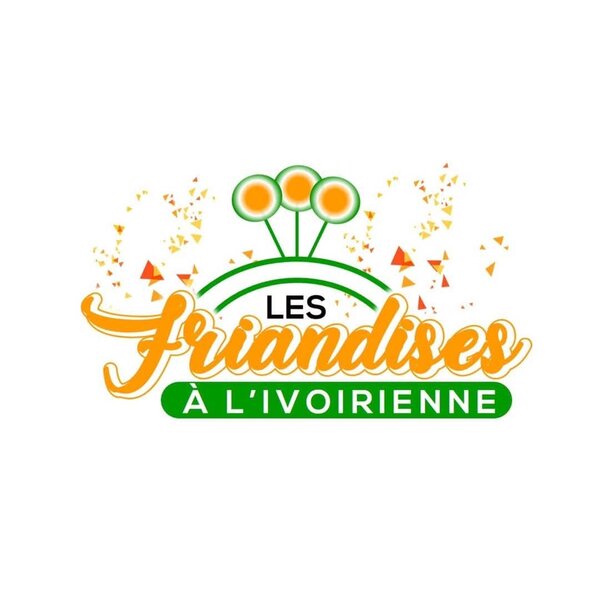 Les friandises Ivoir