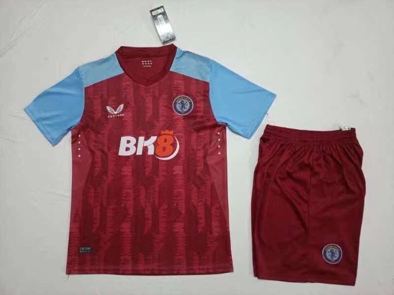 Maillot Foot Enfant Puma