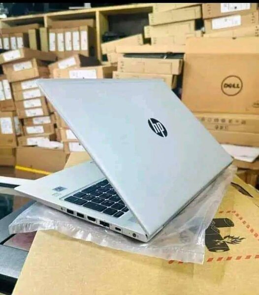 Laptop HP Performant