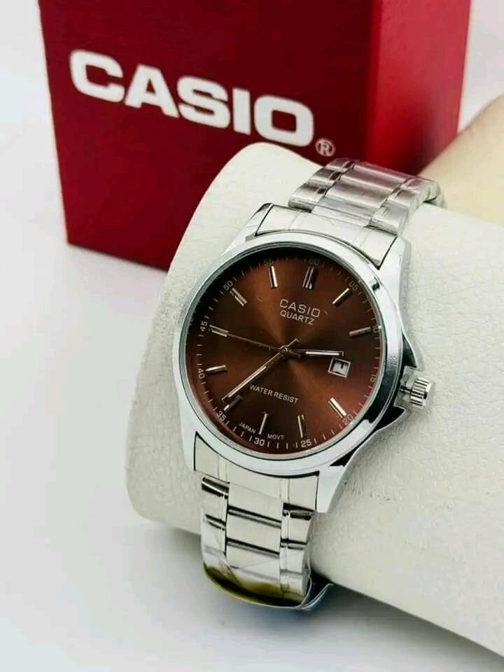Montre casio