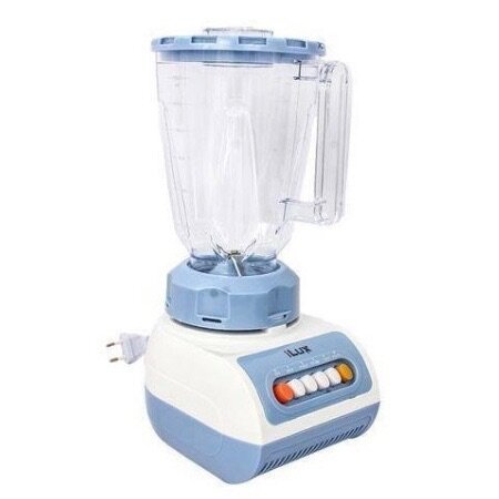 Blender iLux LX-999 - 1,5L