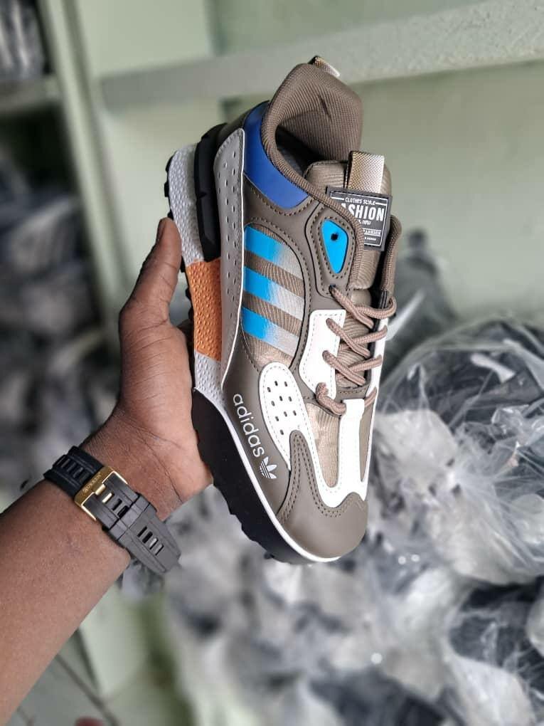 Sneakers de sport style moderne