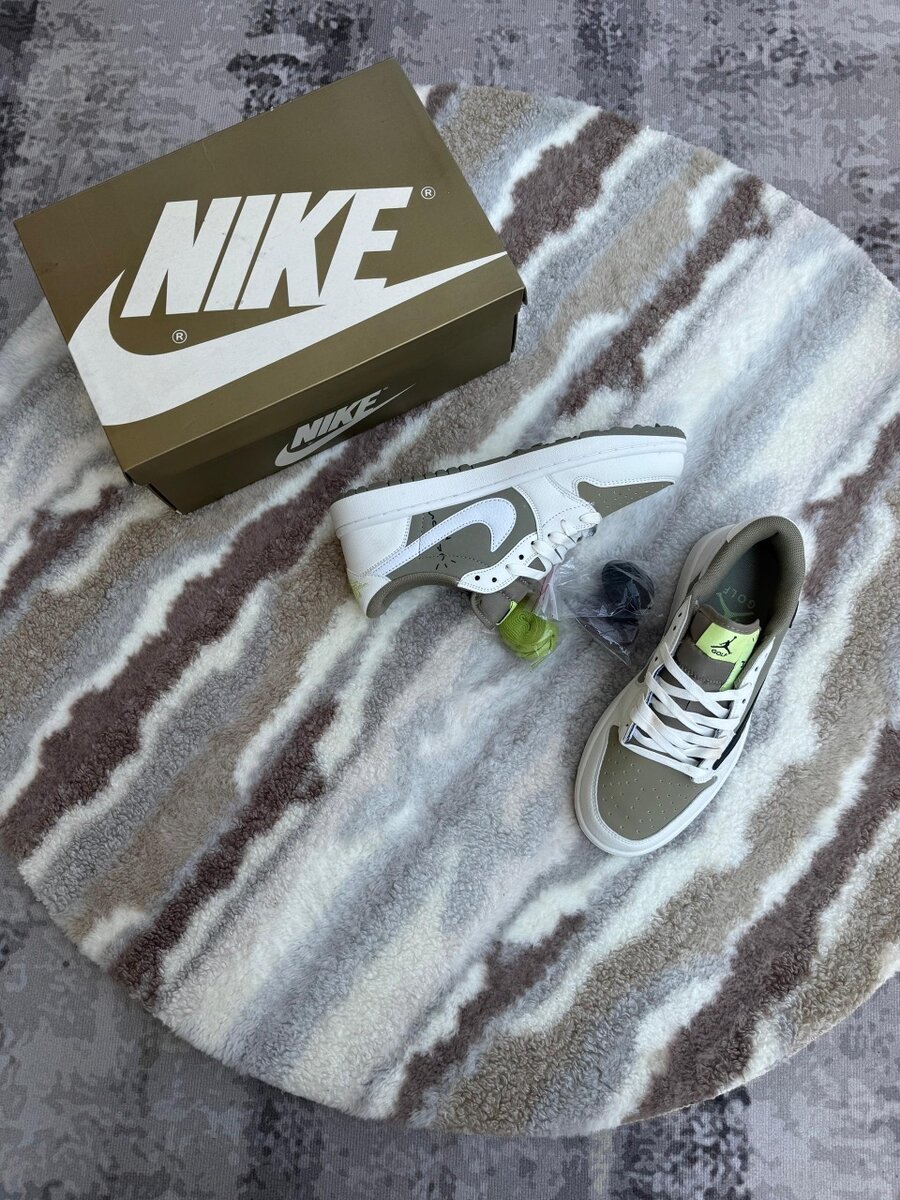 Baskets tendance pour hommes