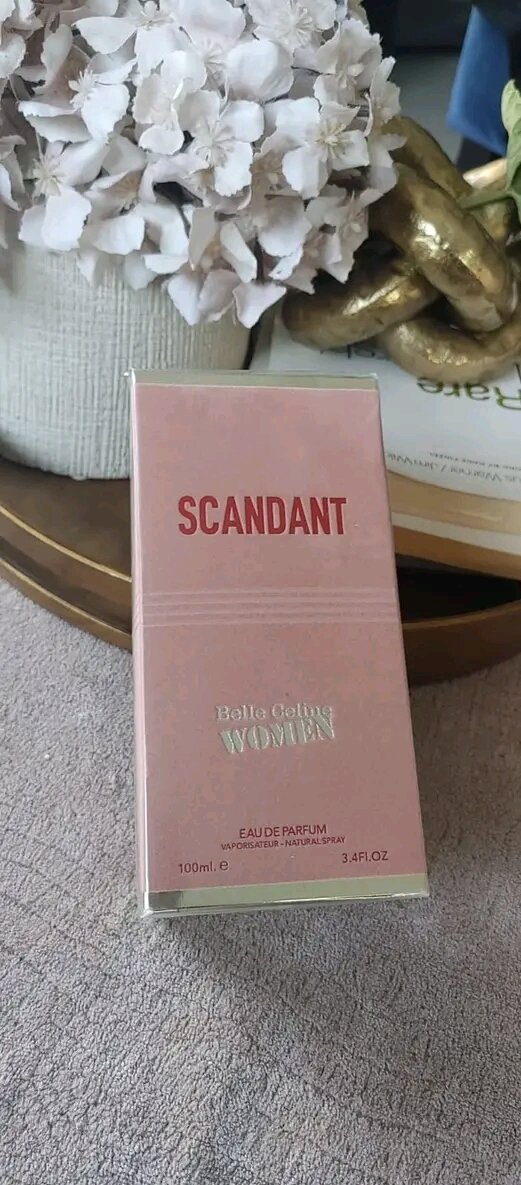 Smart collection perfumes