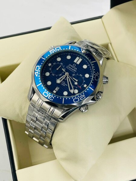 Montre de Plongée Homme