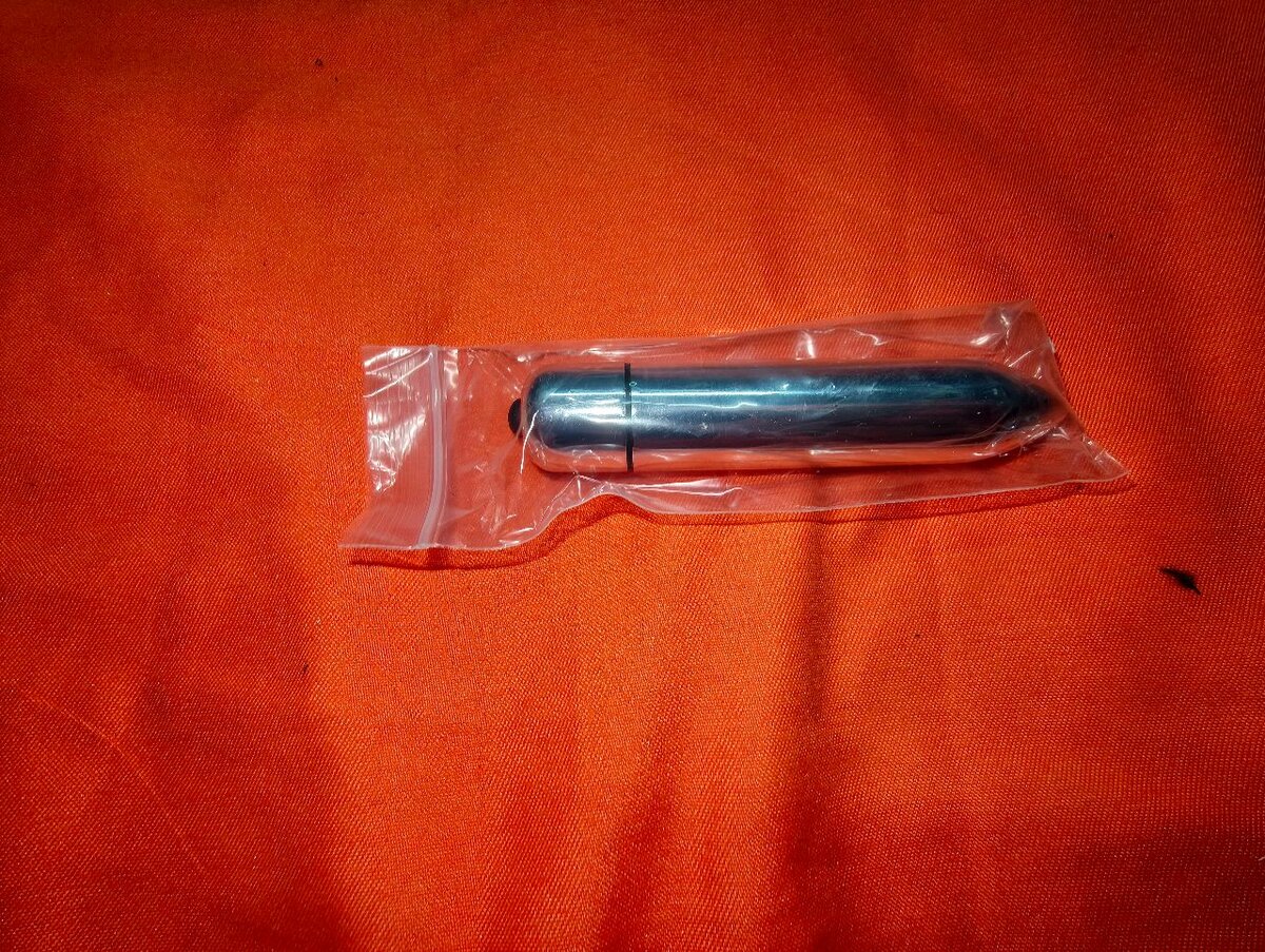 Mini vibromasseur portable