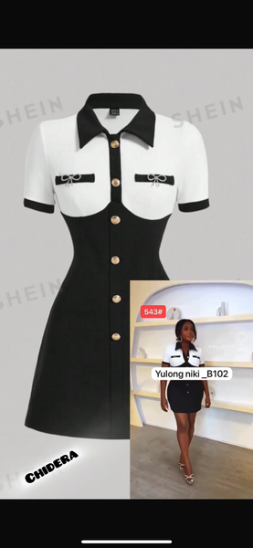 Dress