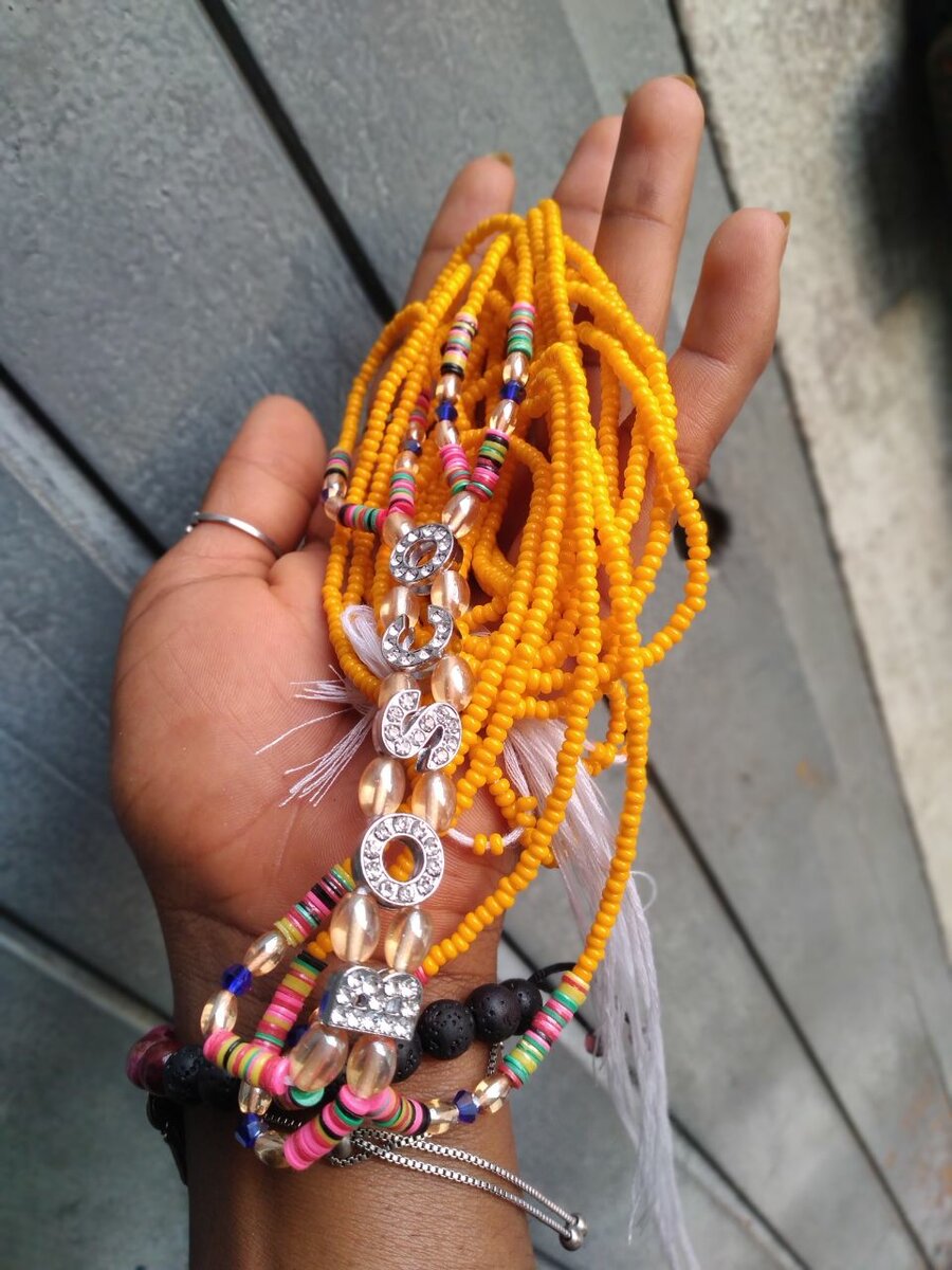 Bayas personnalisées