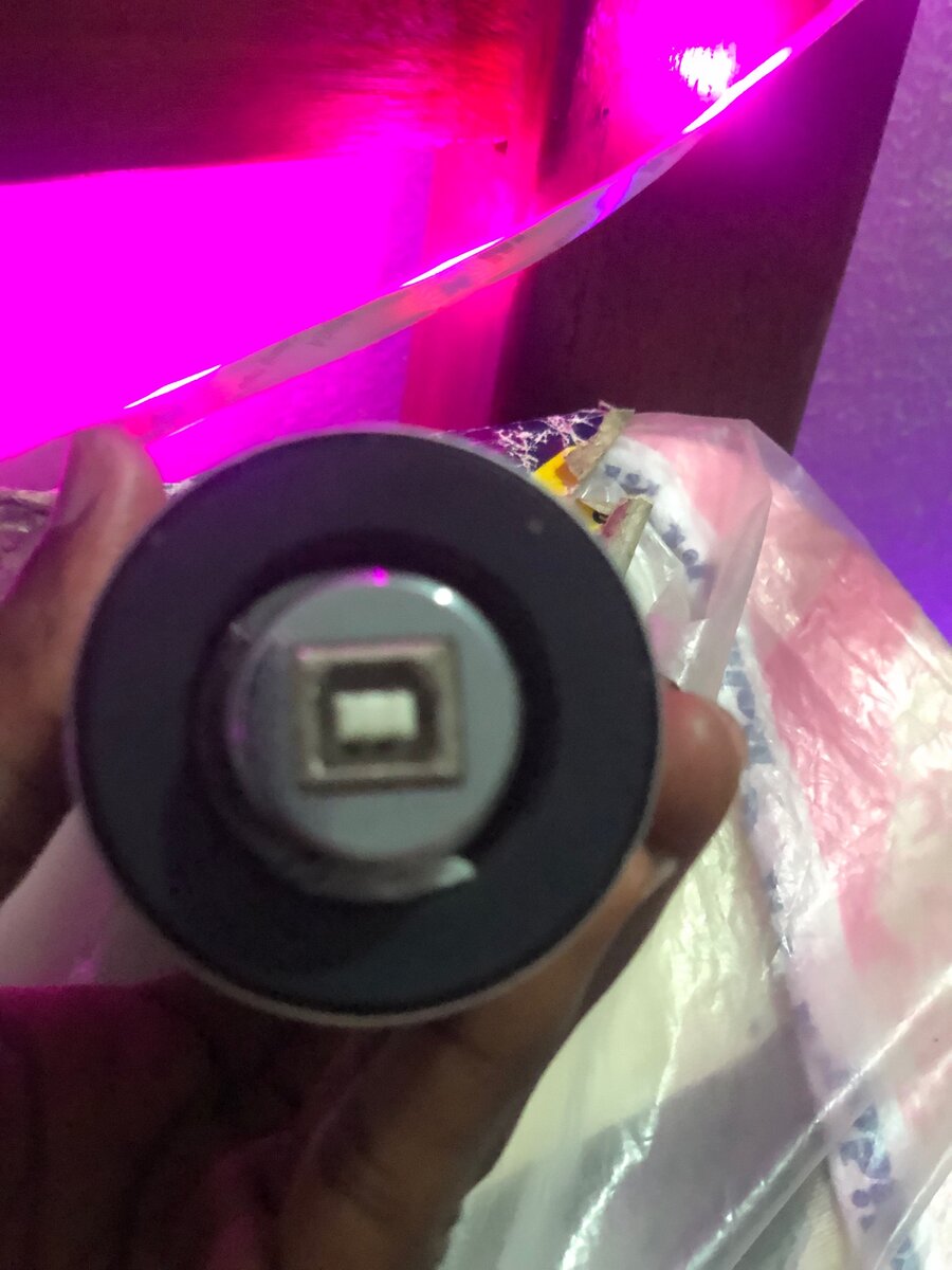 Micro studio d’enregistrement usb Q9