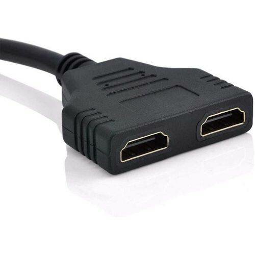 Adaptateur HDMI Hub Splitter