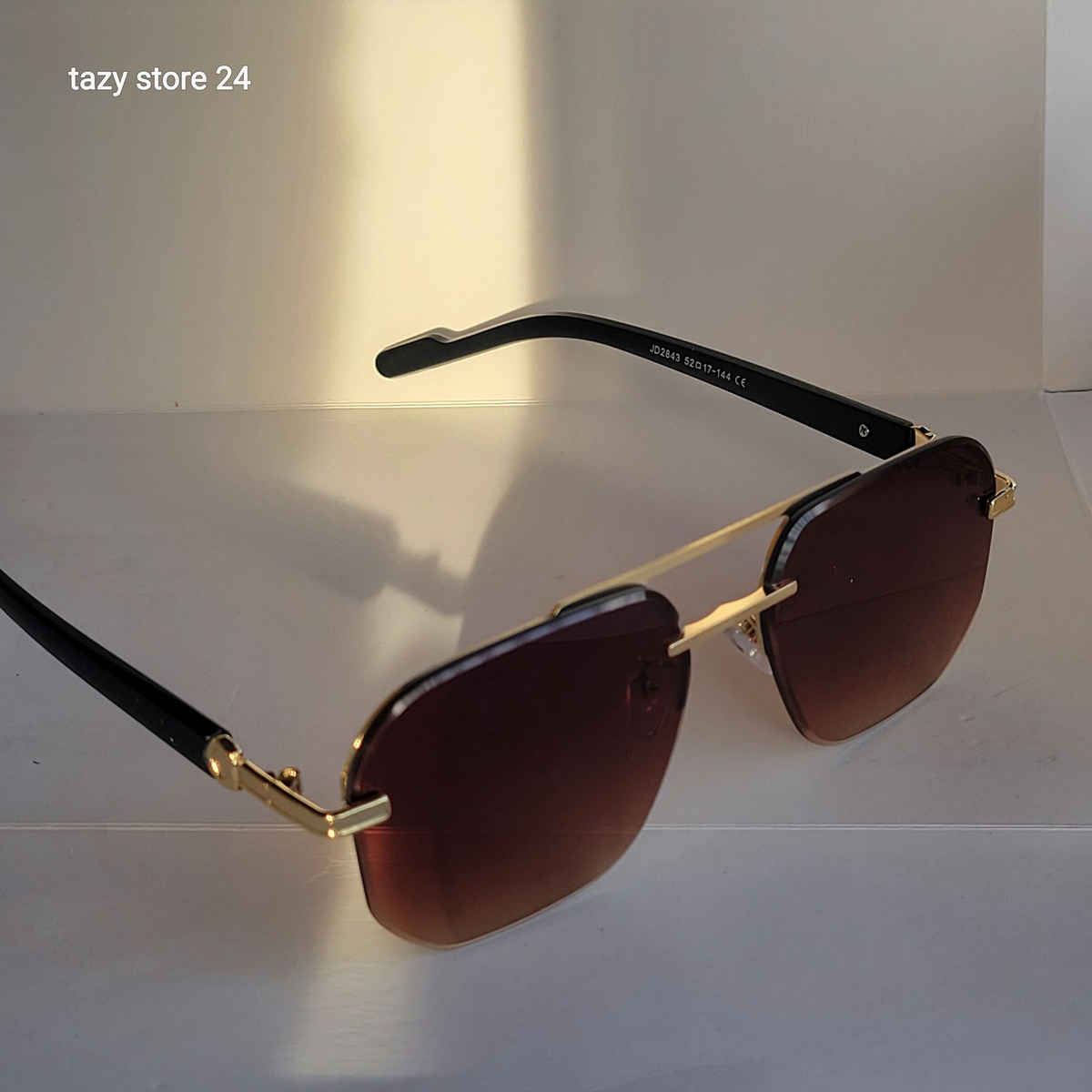 AUTHENTIC SUNGLASSES