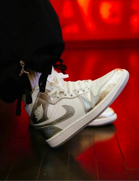 Air jordan pour enfant