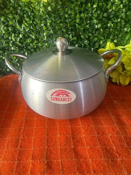 Casserole kedjenou 3L