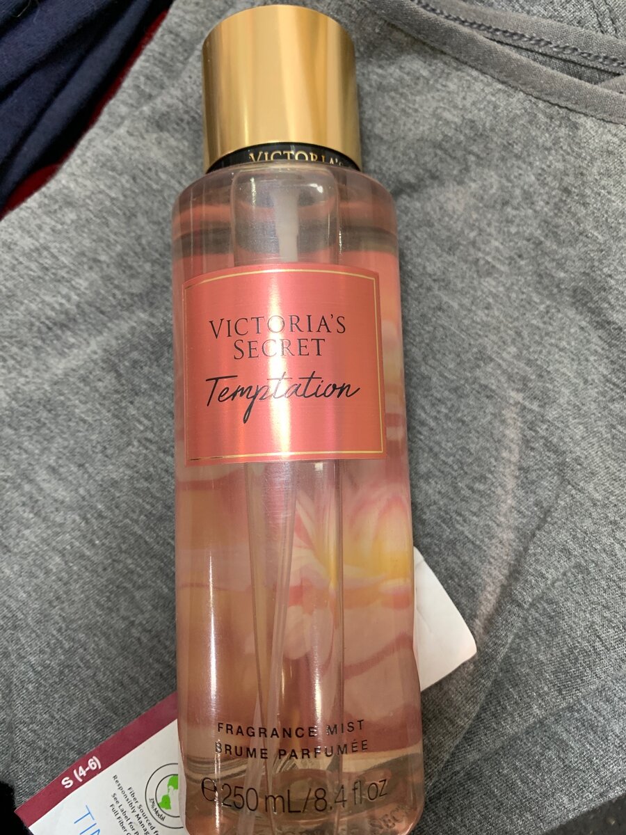 Victoria Secret Splash and perfumes
