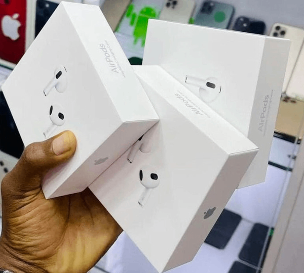 Airpods 3