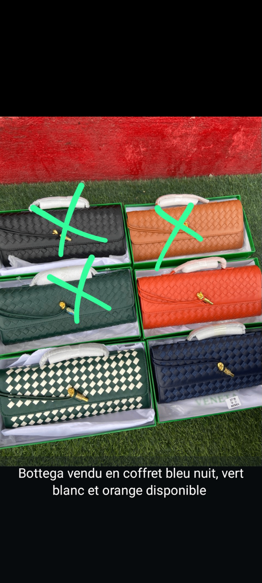 Sacs à main élégants modernes