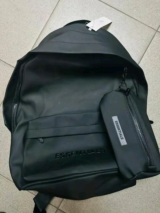 Sac à dos Essentials élégant