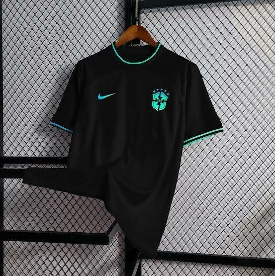 Maillot de Foot Nike Équipe Nationale