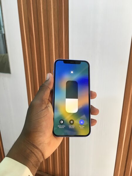 Téléphone portable