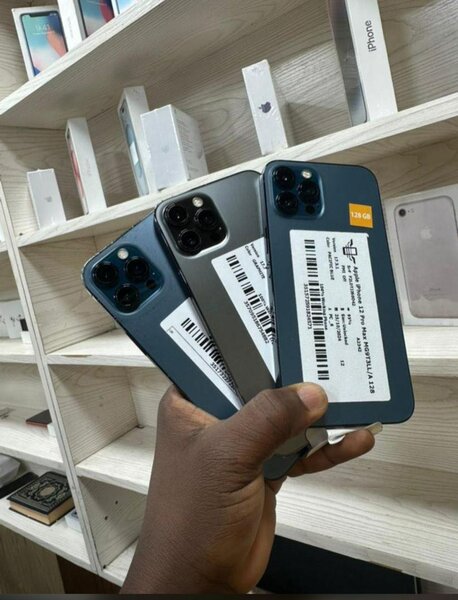 iPhone 13 Pro max