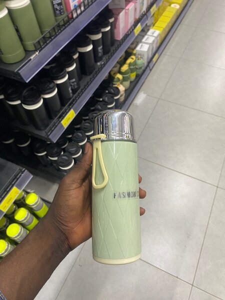 Bouteille Thermos Isotherme 500ml