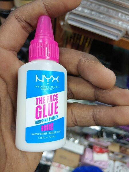 NYX Primer Visage Adhérent