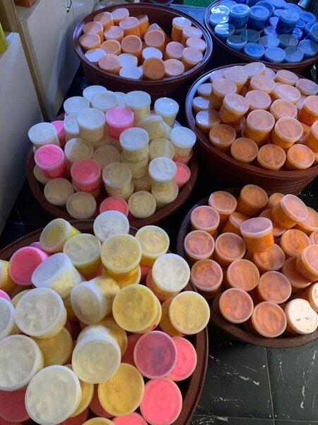 Savons Corporels Naturels...