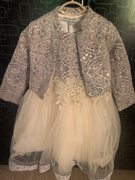 Frock