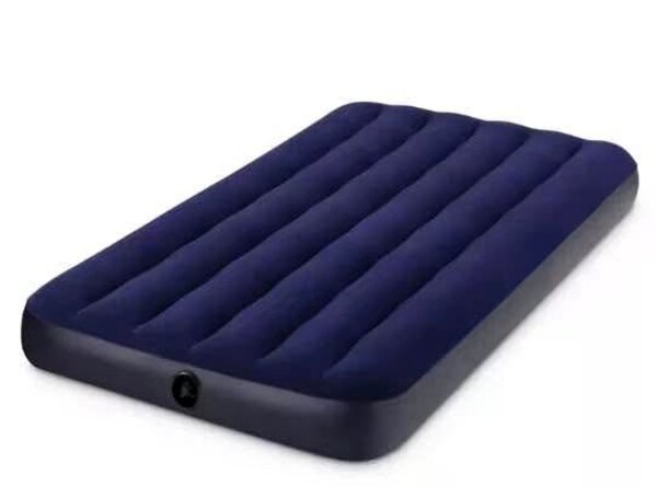 Matelas Gonflable Avec Pompe