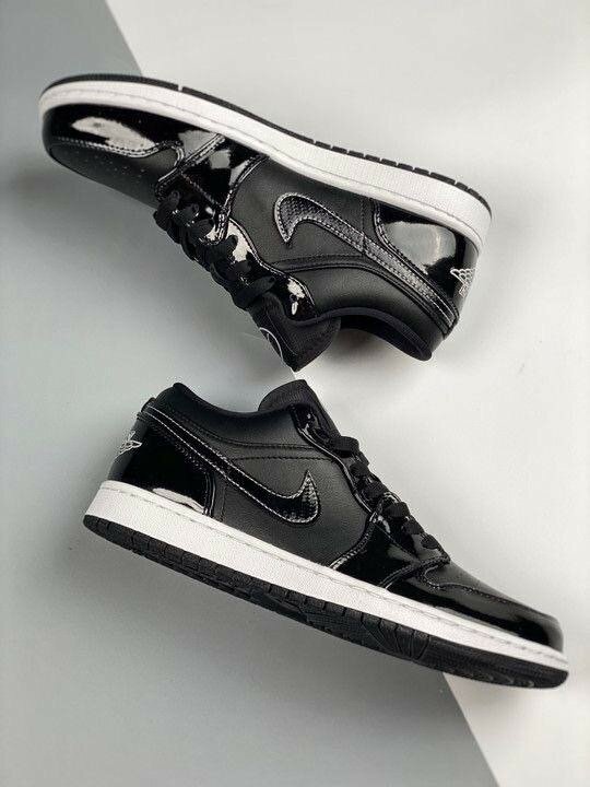 Jordan 1 low